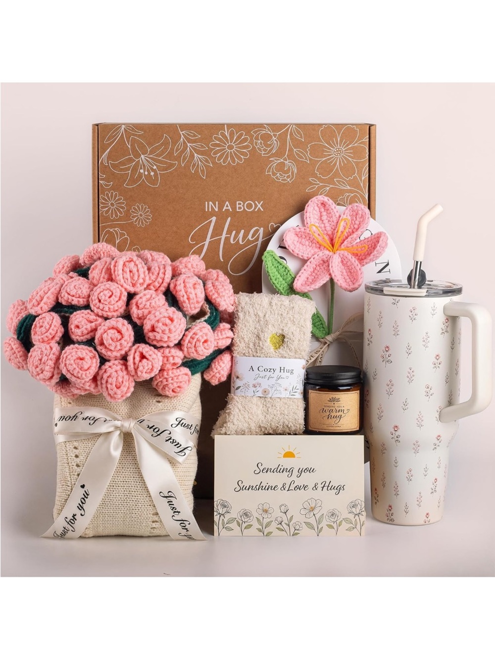 Women’s Gift Basket “Especially To You” - New in box